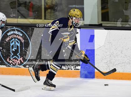 Thumbnail 2 in Notre Dame Catholic @ Immaculate photogallery.