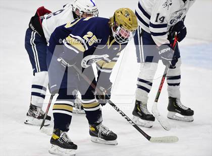 Thumbnail 2 in Notre Dame Catholic @ Immaculate photogallery.