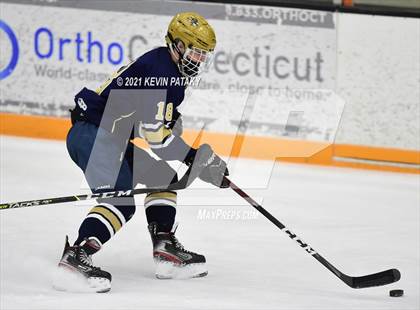 Thumbnail 2 in Notre Dame Catholic @ Immaculate photogallery.