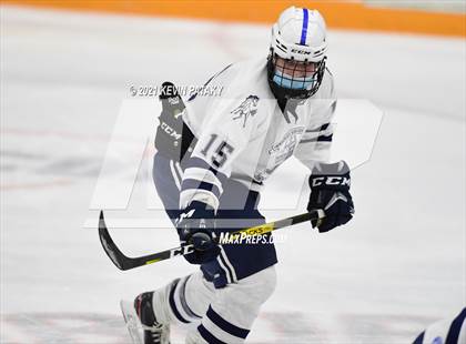 Thumbnail 2 in Notre Dame Catholic @ Immaculate photogallery.