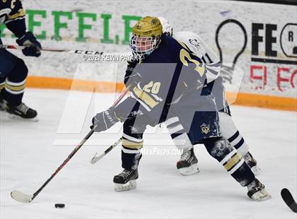 Thumbnail 1 in Notre Dame Catholic @ Immaculate photogallery.
