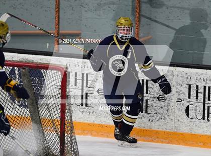 Thumbnail 1 in Notre Dame Catholic @ Immaculate photogallery.