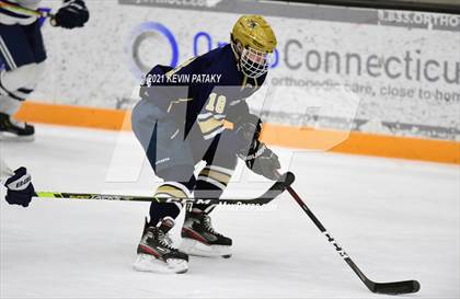 Thumbnail 1 in Notre Dame Catholic @ Immaculate photogallery.