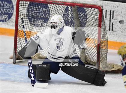 Thumbnail 2 in Notre Dame Catholic @ Immaculate photogallery.