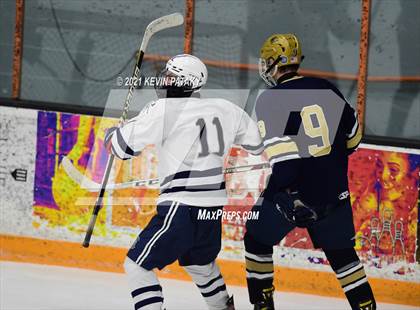 Thumbnail 3 in Notre Dame Catholic @ Immaculate photogallery.