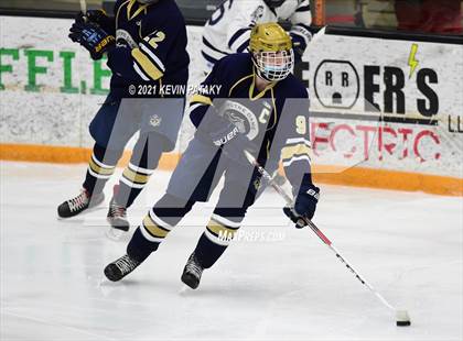 Thumbnail 2 in Notre Dame Catholic @ Immaculate photogallery.