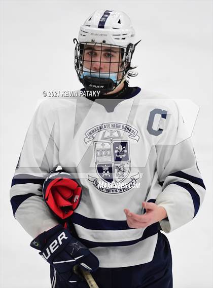 Thumbnail 2 in Notre Dame Catholic @ Immaculate photogallery.
