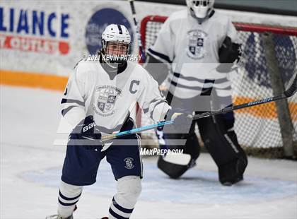 Thumbnail 3 in Notre Dame Catholic @ Immaculate photogallery.