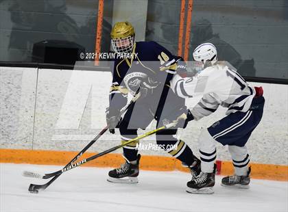 Thumbnail 1 in Notre Dame Catholic @ Immaculate photogallery.