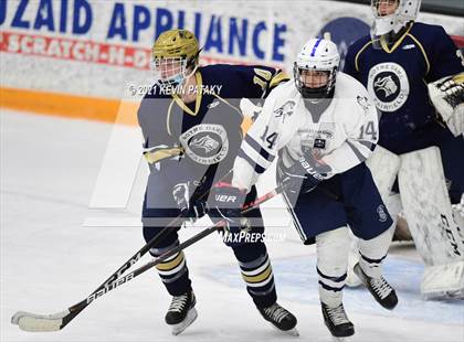 Thumbnail 2 in Notre Dame Catholic @ Immaculate photogallery.