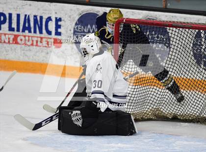 Thumbnail 3 in Notre Dame Catholic @ Immaculate photogallery.