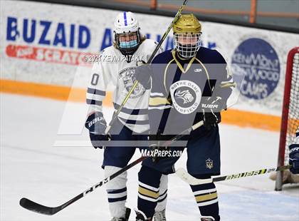 Thumbnail 2 in Notre Dame Catholic @ Immaculate photogallery.