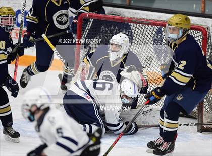 Thumbnail 3 in Notre Dame Catholic @ Immaculate photogallery.