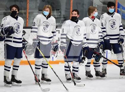 Thumbnail 2 in Notre Dame Catholic @ Immaculate photogallery.