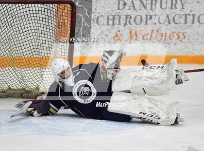 Thumbnail 2 in Notre Dame Catholic @ Immaculate photogallery.