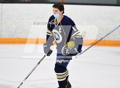 Thumbnail 3 in Notre Dame Catholic @ Immaculate photogallery.