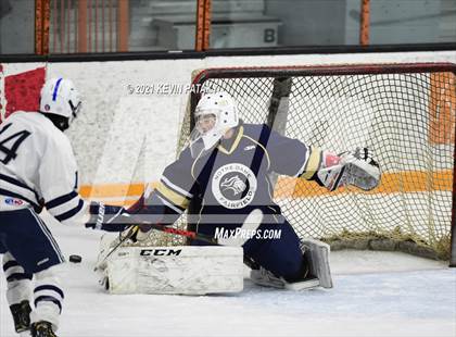 Thumbnail 3 in Notre Dame Catholic @ Immaculate photogallery.