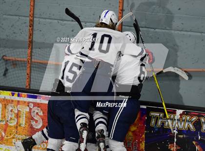 Thumbnail 3 in Notre Dame Catholic @ Immaculate photogallery.