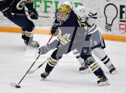 Thumbnail 2 in Notre Dame Catholic @ Immaculate photogallery.