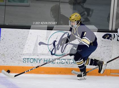 Thumbnail 3 in Notre Dame Catholic @ Immaculate photogallery.