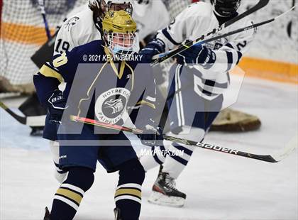 Thumbnail 2 in Notre Dame Catholic @ Immaculate photogallery.