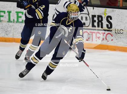 Thumbnail 3 in Notre Dame Catholic @ Immaculate photogallery.