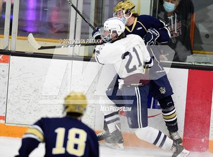 Thumbnail 1 in Notre Dame Catholic @ Immaculate photogallery.