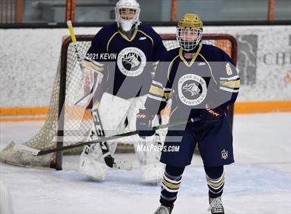 Thumbnail 2 in Notre Dame Catholic @ Immaculate photogallery.