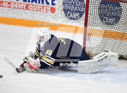 Thumbnail 1 in Notre Dame Catholic @ Immaculate photogallery.