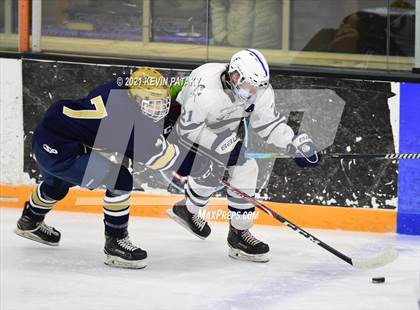 Thumbnail 3 in Notre Dame Catholic @ Immaculate photogallery.