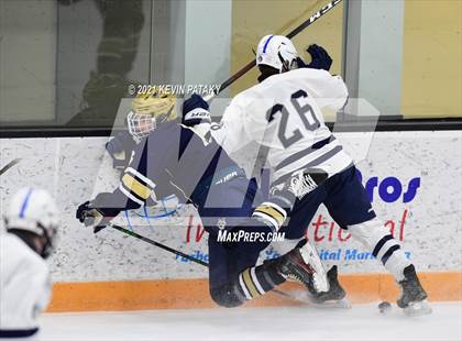 Thumbnail 2 in Notre Dame Catholic @ Immaculate photogallery.