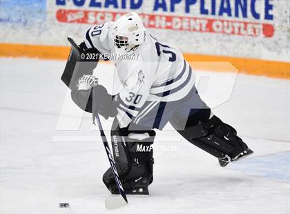 Thumbnail 3 in Notre Dame Catholic @ Immaculate photogallery.