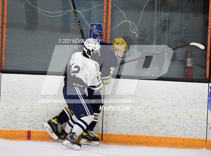 Thumbnail 1 in Notre Dame Catholic @ Immaculate photogallery.