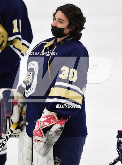 Thumbnail 3 in Notre Dame Catholic @ Immaculate photogallery.