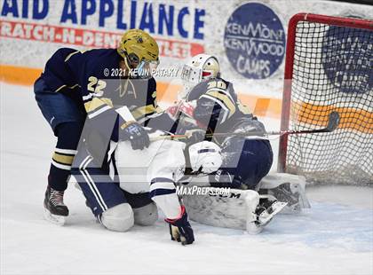 Thumbnail 3 in Notre Dame Catholic @ Immaculate photogallery.