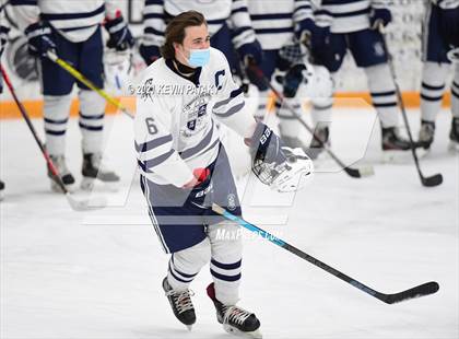 Thumbnail 3 in Notre Dame Catholic @ Immaculate photogallery.