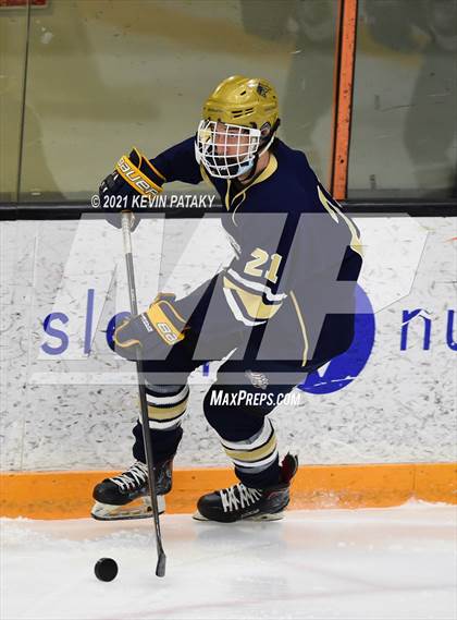 Thumbnail 3 in Notre Dame Catholic @ Immaculate photogallery.