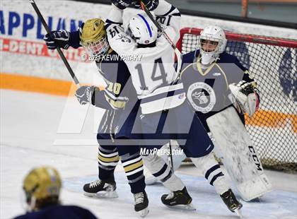 Thumbnail 3 in Notre Dame Catholic @ Immaculate photogallery.