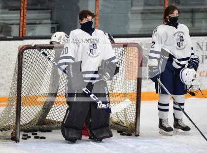 Thumbnail 3 in Notre Dame Catholic @ Immaculate photogallery.