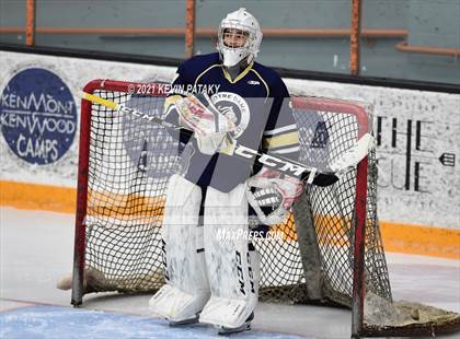 Thumbnail 3 in Notre Dame Catholic @ Immaculate photogallery.