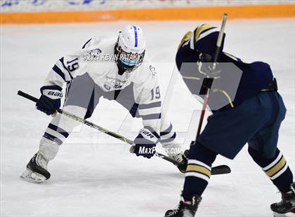 Thumbnail 3 in Notre Dame Catholic @ Immaculate photogallery.