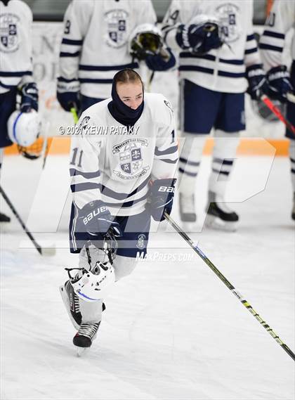 Thumbnail 3 in Notre Dame Catholic @ Immaculate photogallery.