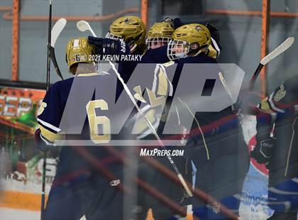 Thumbnail 2 in Notre Dame Catholic @ Immaculate photogallery.