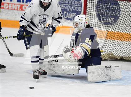 Thumbnail 3 in Notre Dame Catholic @ Immaculate photogallery.