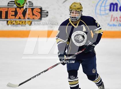 Thumbnail 3 in Notre Dame Catholic @ Immaculate photogallery.