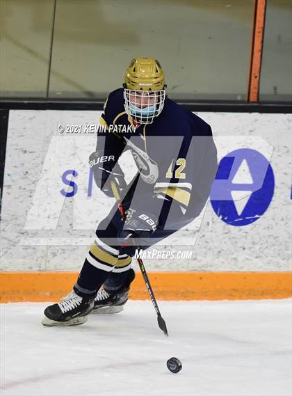 Thumbnail 3 in Notre Dame Catholic @ Immaculate photogallery.