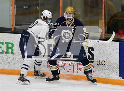 Thumbnail 2 in Notre Dame Catholic @ Immaculate photogallery.