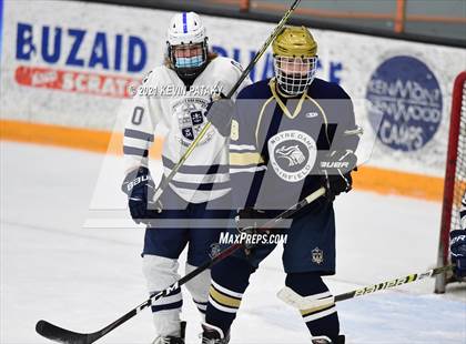 Thumbnail 3 in Notre Dame Catholic @ Immaculate photogallery.