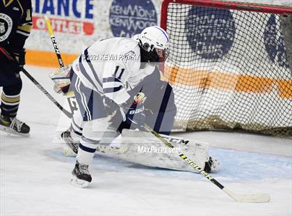 Thumbnail 1 in Notre Dame Catholic @ Immaculate photogallery.