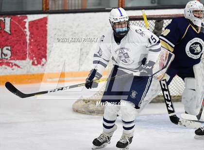 Thumbnail 1 in Notre Dame Catholic @ Immaculate photogallery.